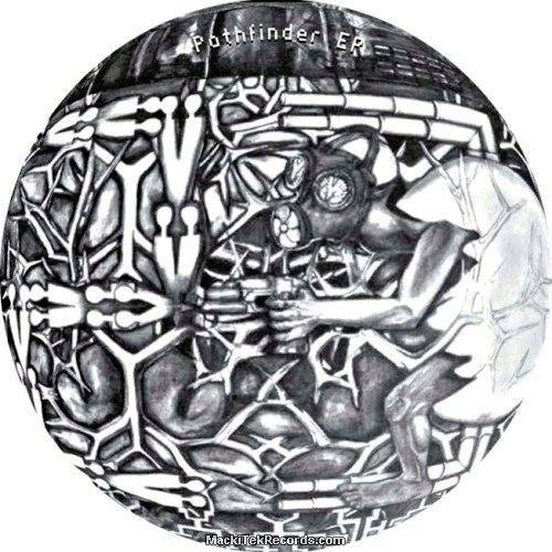 Pathfinder EP