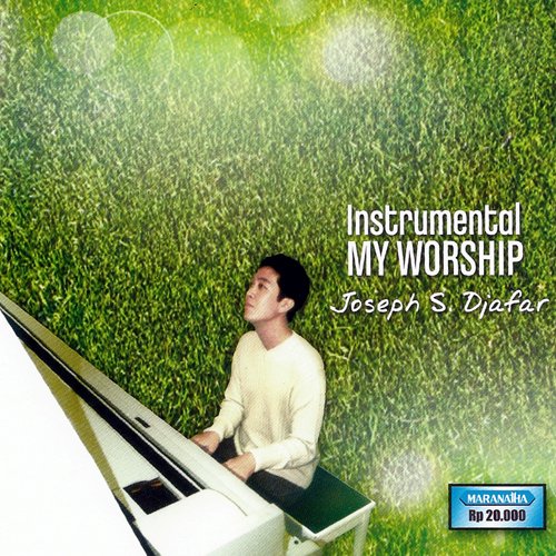 Instrumental My Worship