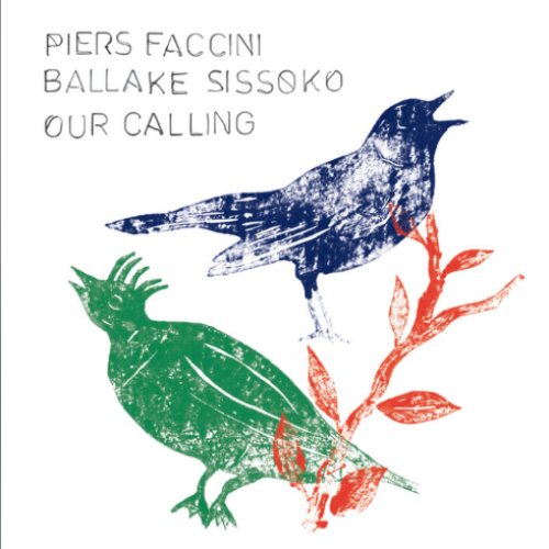 Our Calling