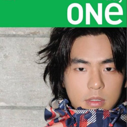 2009柯有綸全創作ONE DAY