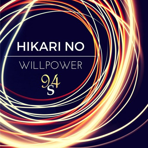 Hikari No Willpower