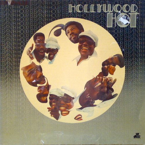 Hollywood Hot