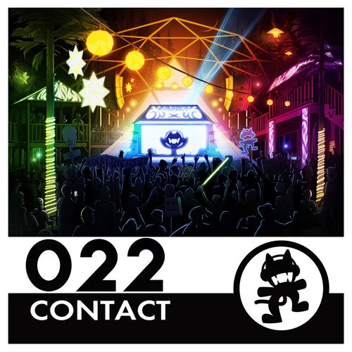 Monstercat 022: Contact
