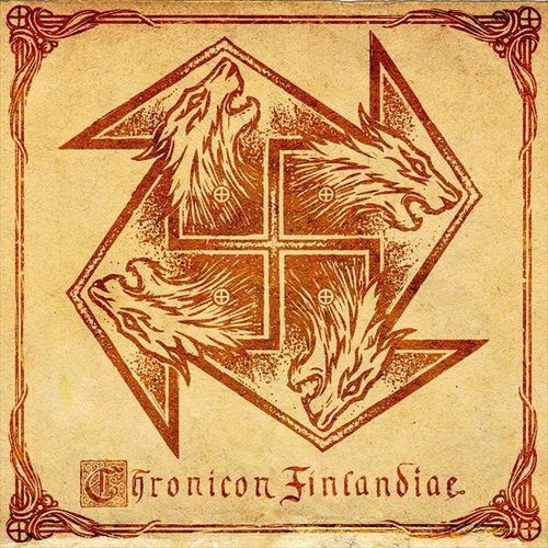 Chronicon Finlandiae