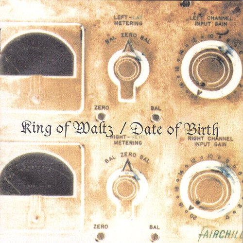 King of Waltz