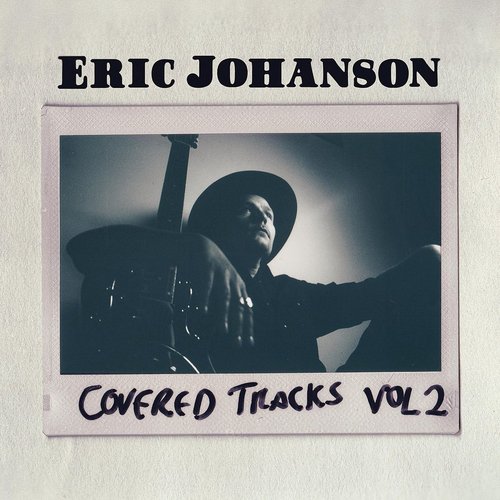 Covered Tracks: Vol 2