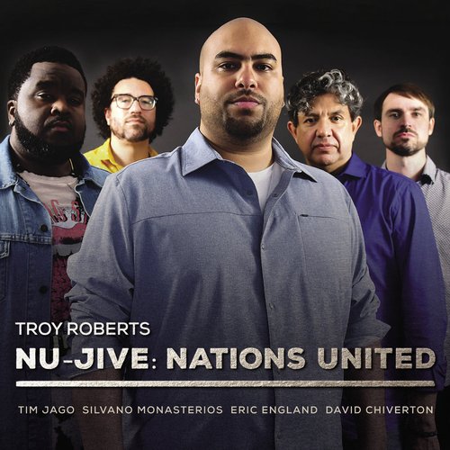 Nu-Jive: Nations United