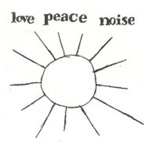 Love Peace Noise