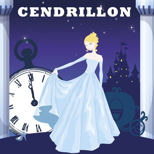 Cendrillon