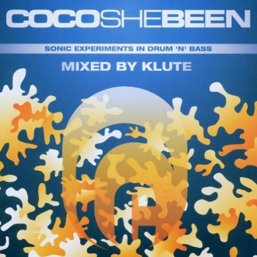 Cocoshebeen: Sonic Experiments In Drum 'n' Bass