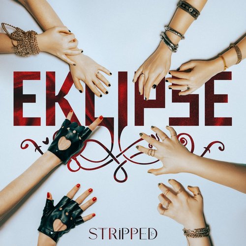 Stripped