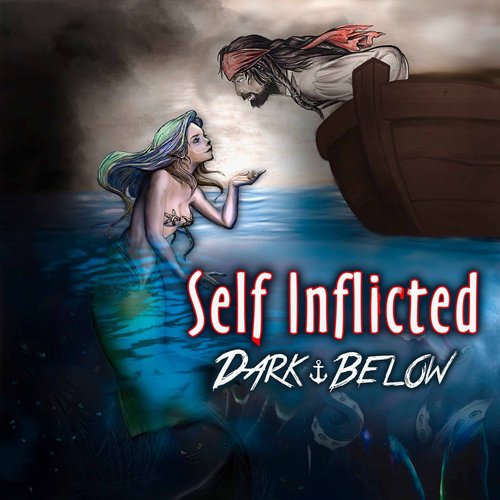 Self-Inflicted
