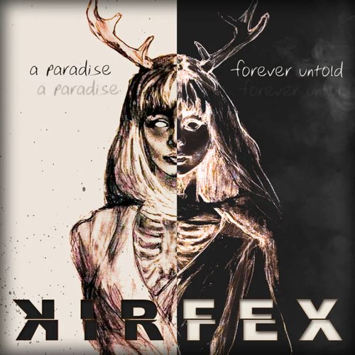 A Paradise Forever Untold [Explicit]