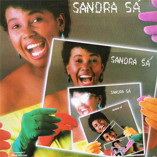 Sandra de Sá (1984)