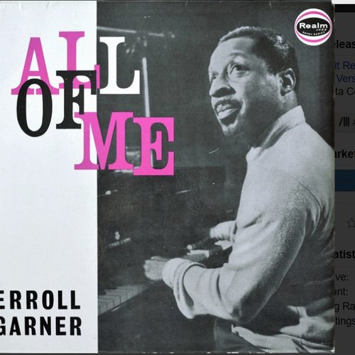 All Of Me