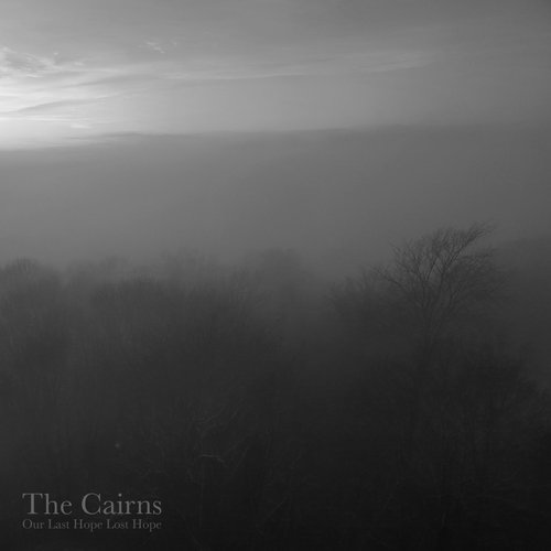 The Cairns - EP