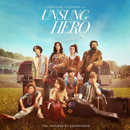 Unsung Hero (The Inspired By Soundtrack)