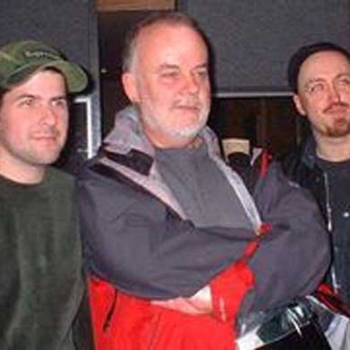 Peel Session (live, Radio One, 2003-11-12: Maida Vale, London, United Kingdom)
