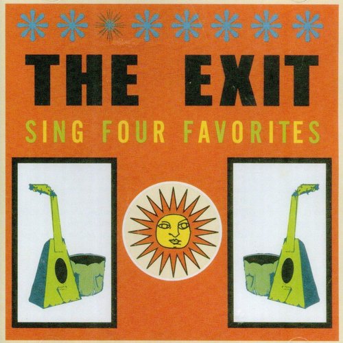 Sing Four Favorites