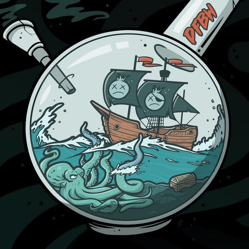 Dfbw - EP