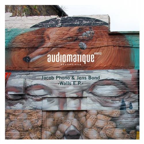 Walls E.P.