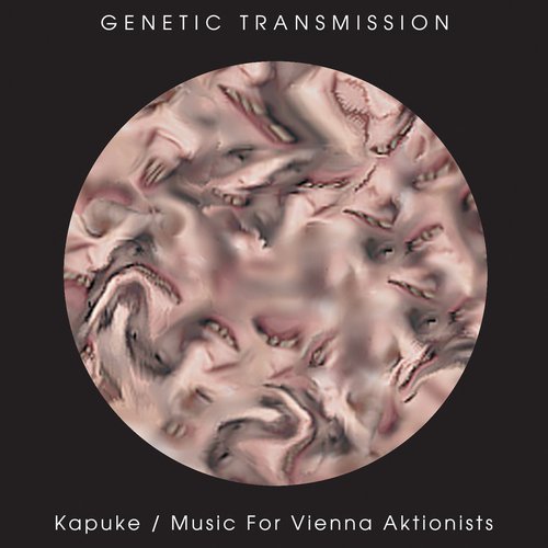 Kapuke / Music For Vienna Aktionists