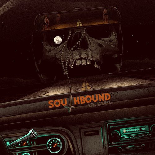 Southbound