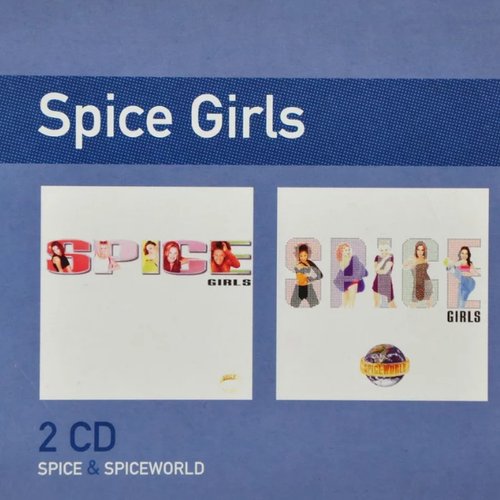 Spice & Spiceworld