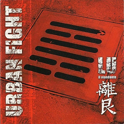 Lu: Il Viandante