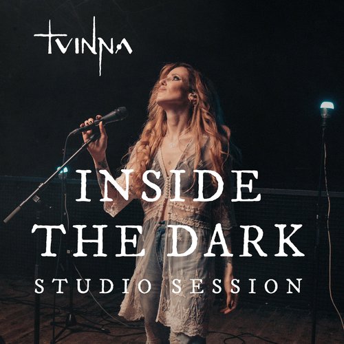 Inside - The Dark (Studio Session) - Single