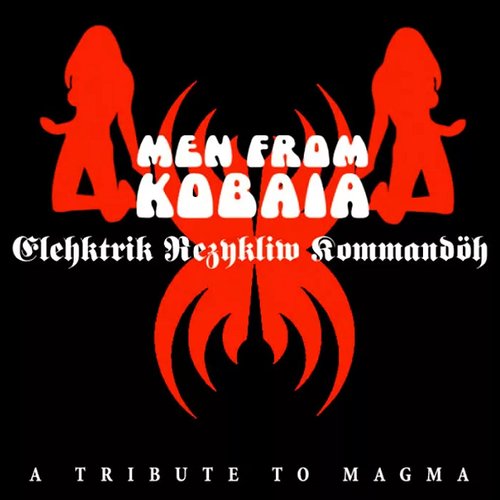 Elehktrikh Rezykliw Kommandöh