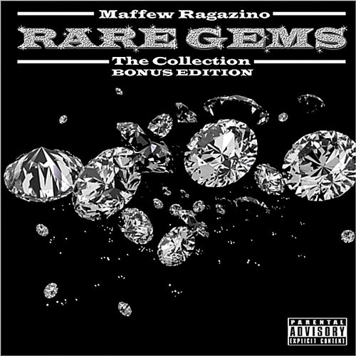 Rare Gems The Collection Bonus Edition