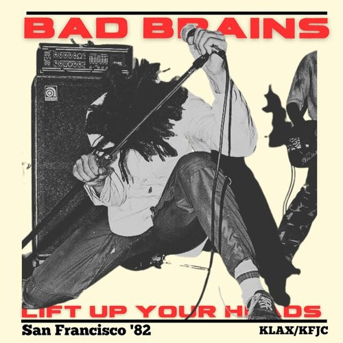 Lift Up Your Heads (Live San Francisco '82)