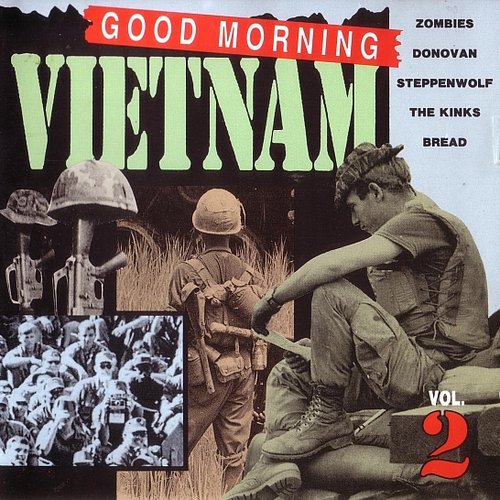 Good Morning Vietnam (disc 2)