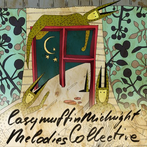 Easymuffin Midnight Melodies Collective