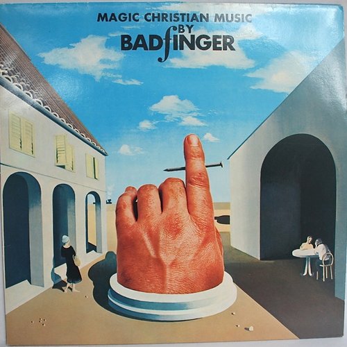 Magic Christian Music (Original Recording)