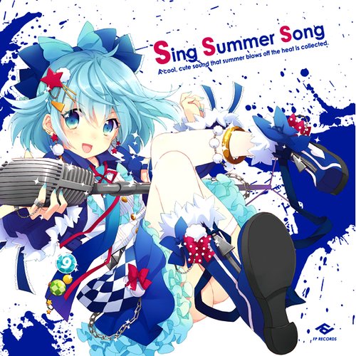 Sing Summer Song