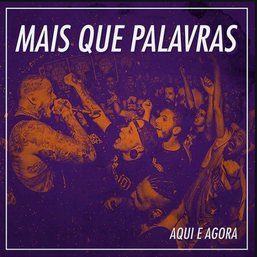 Aqui e Agora - EP