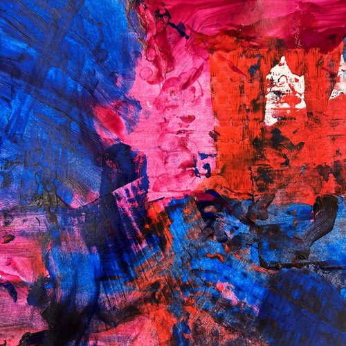 Going Ghost! - Single