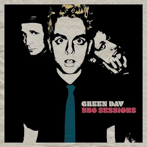 Green Day Bbc Sessions