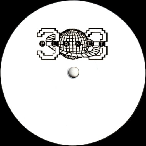 Acid Synthesis - State of Being EP