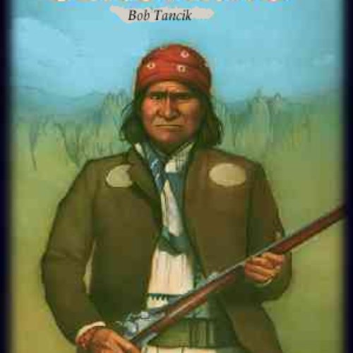 Вождь апачи ижевск. Джеронимо книги. Famous americans. Имя джеронимо. Имя джеронимо.