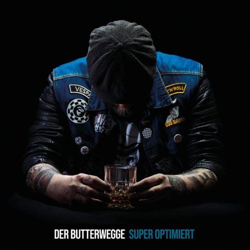 Super Optimiert [Explicit]