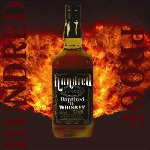 BaPTIZED IN WHISKEY