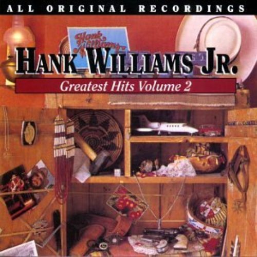 Greatest Hits, Volume 2