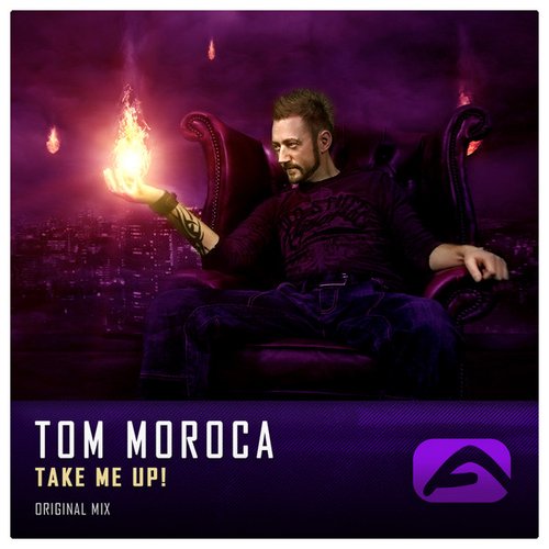 Take Me Up!