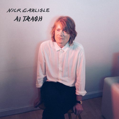 AI Trash (Single Edit) - Single