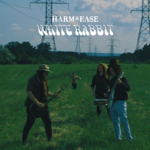 White Rabbit - Single