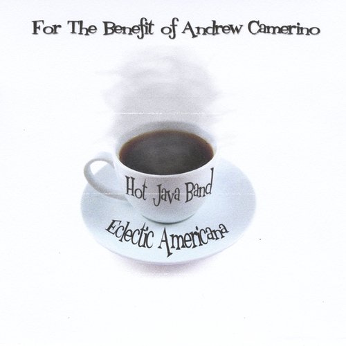 For the Benefit of Andrew Camerino