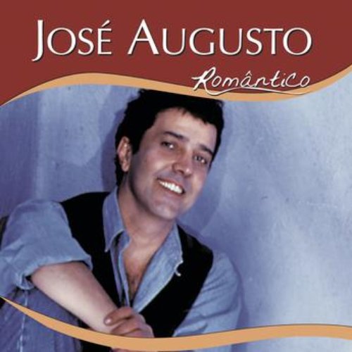Série Romântico - José Augusto